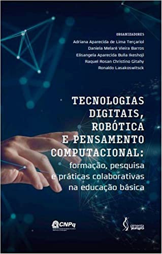 Tecnologias digitais, robótica e pensamento computacional