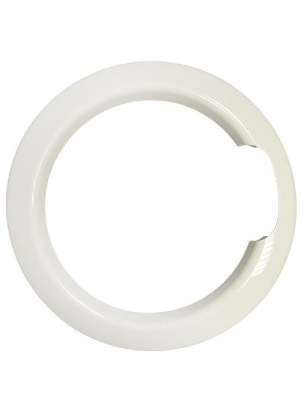 SOS Accessoire Encadrement extérieur de hublot pour Lave-linge CANDY 43011739