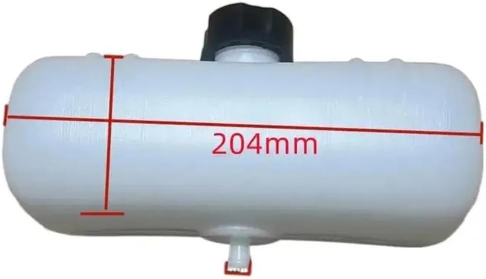 Fuel Tank Assembly W/Cap Fit for BG330 330