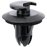 OAUTOO 25pcs Door Interior Trim Panel Retainer Clip 001-991-56-98 for Mercedes W463 G500 G550 G55/G63/G65 AMG 2006-2018