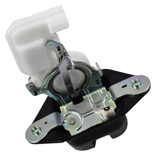 Serrure hayon coffre bloqué solution de verrouillage pour CRV 74800SMGG01