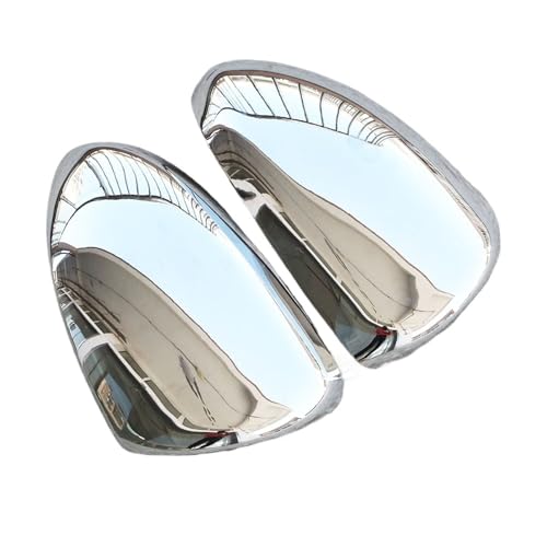 Protection rétroviseur Cruze chrome ABS anti-rayure extérieur