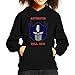 Autobots Roll out Optimus Prime Transformers Quote Kid's Hooded Sweatshirt