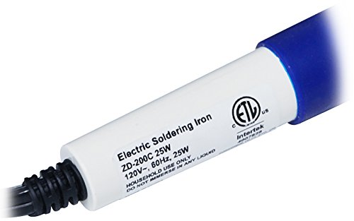 Elenco Soldering Starter Kit With Desoldering Wick And Pump [ Replaces St-12 ] Model Kit #TOP2