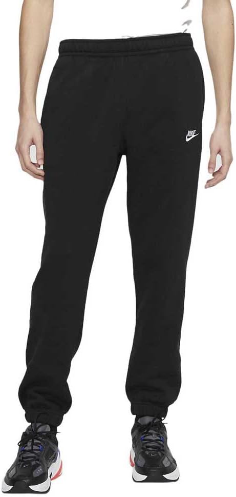 Nike mens M Sportswear Club Fleece BOTTOMS (pack of 1)