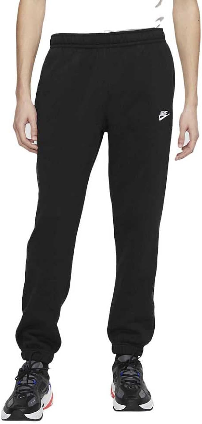 Amazon ナイキ メンズ スポーツウェア クラブ フリース ジョガーパンツ Bv2737 スウェットパンツ 通販