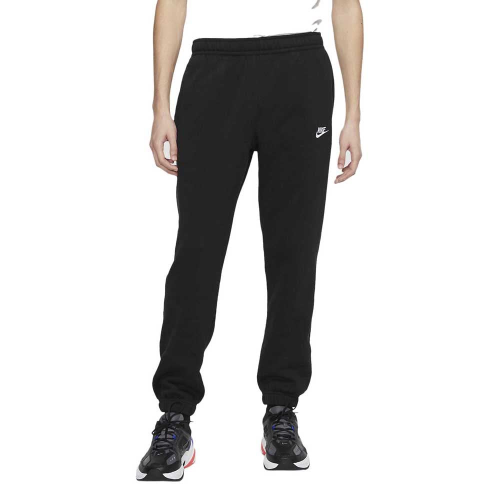 mens M Sportswear Club Fleece BOTTOMS (pack of 1)