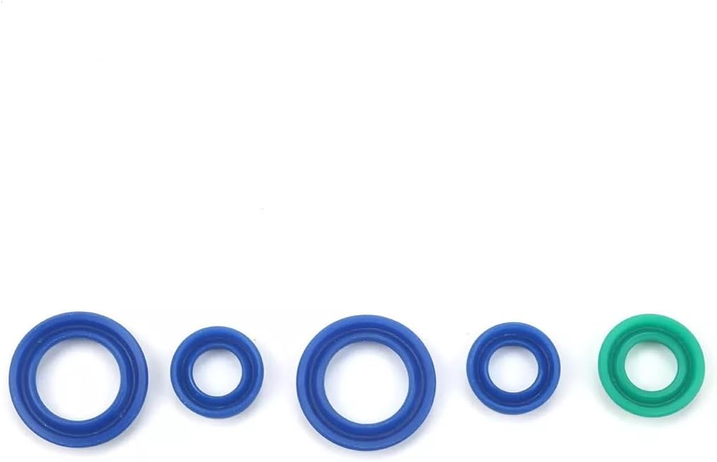 for Hydraulic Cylinders Seal Kit for Mercedes for R170 All for Cylinders 1998-2004 Motorcycle Accessories