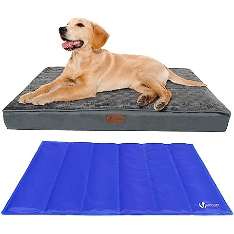 Coussin pour Chien vounot 2 en 1 Cover