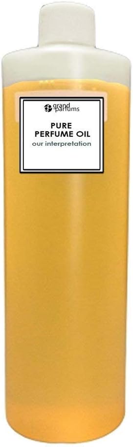 Grand ParfumsPerfume BODY OIL- compatible with AZZARO CHROME LEGEND Body Oil Parfum Oil for men- 100% Pure Uncut Body Oil, Scented Fragrance - Not Sold or Created by AZZARO CHROME LEGEND