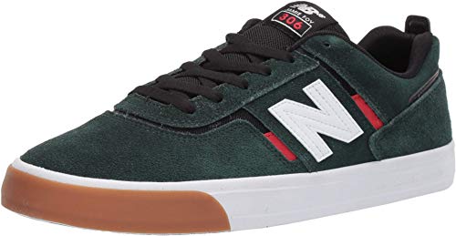 Image of New Balance Unisex Adult Numeric 306 V1 Skateboarding Shoes