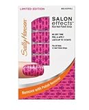 Sally Hansen Real Nail Polish Strips Limited Edition (Adoryble)
