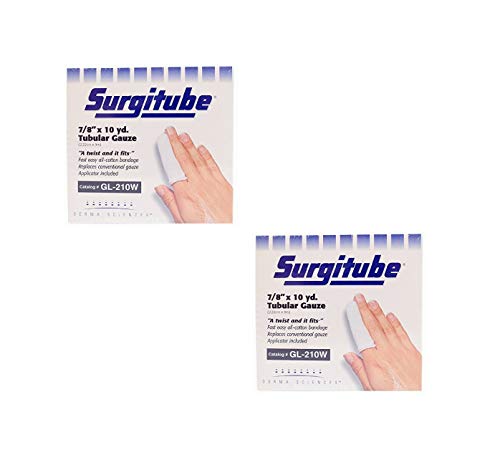 Surgitube 7/8