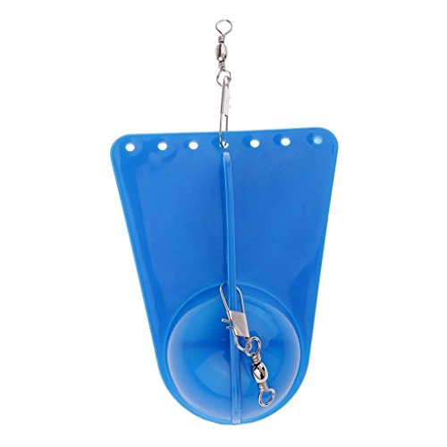 How To Rig A Planer Board For Trolling How To Rig A Planer Board For Trolling