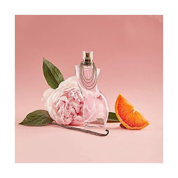 Shakira Perfumes - Dance for Women - Long Lasting - Femenine, Charming and Modern Perfume - Fruity Floral Notes - Ideal for Day Wear - 1.7 Fl Oz
