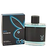  Playboy Ibiza men cologne by Playboy Eau De Toilette Spray 3.4 oz by Playboy