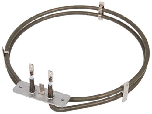 fits Leisure Cooker Fan Oven Element 2 Turn 2100 Watts opn 262900006 Spares Direct 2 U Ltd