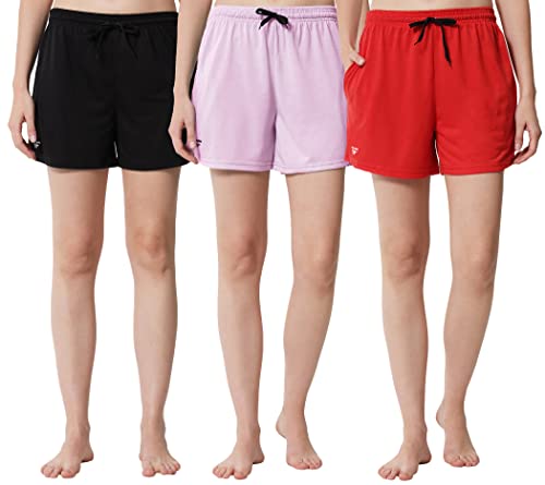 Image of Fflirtygo Women's Regular Shorts