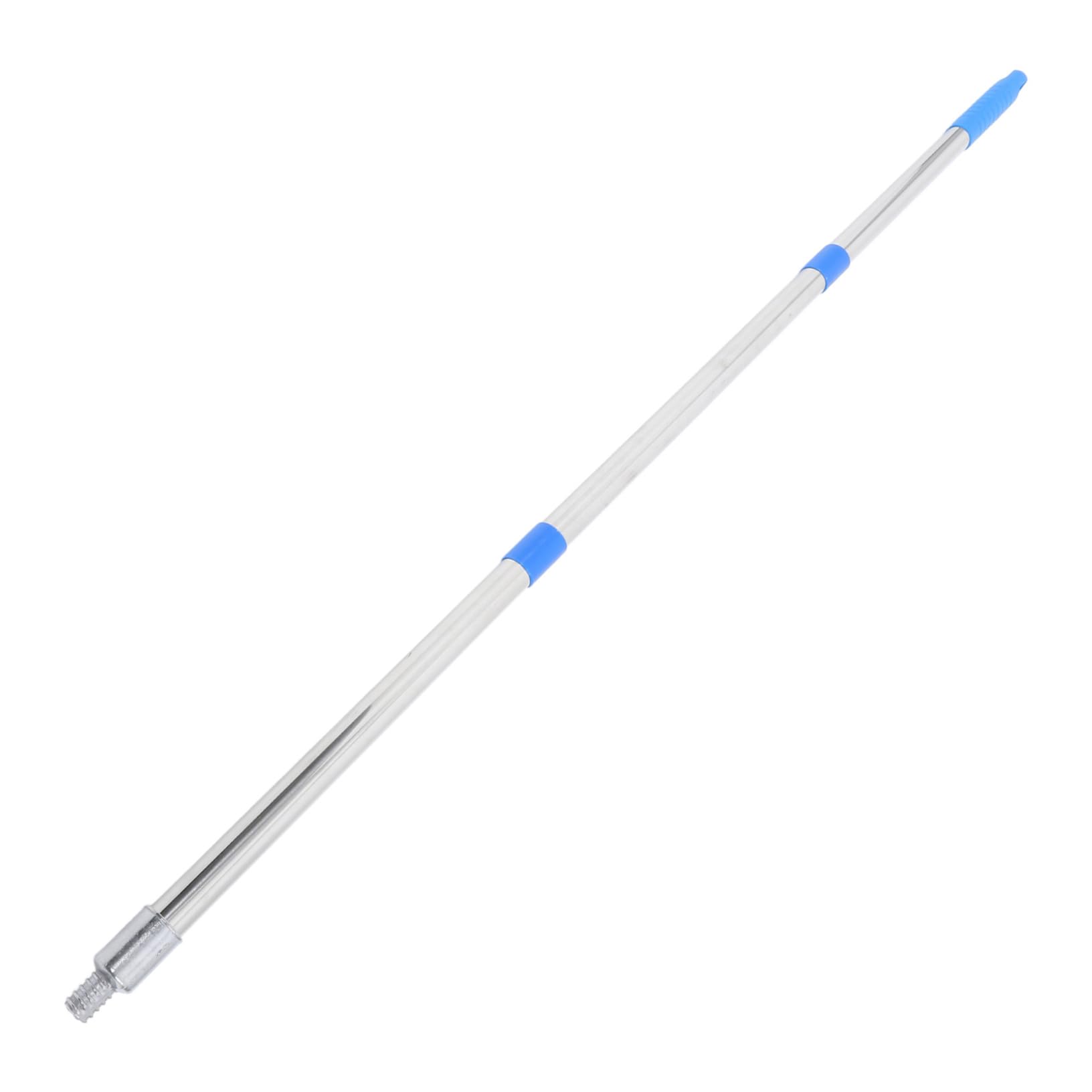 SHINEOFI 5 Set Prolunghe per Pittura Telescopiche Regolabili per Sezioni per Facile Soffitti e Difficili