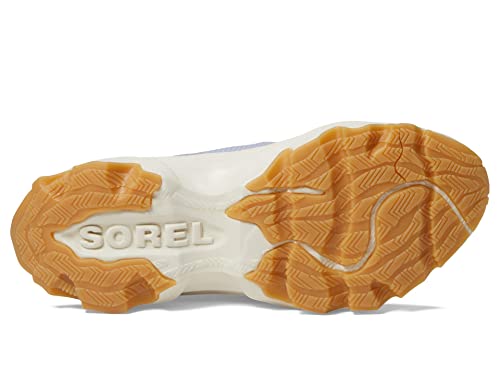 Image of Sorel Women's Kinetic Breakthru Tech Lace Shoes
