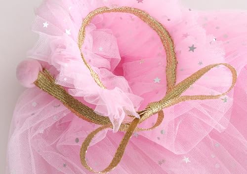 Disfraz completo princesa para niñas con capa y accesorios miniatura 4