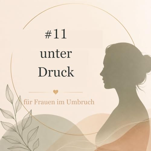 St&auml;ndig unter Druck? Das muss nicht sein.