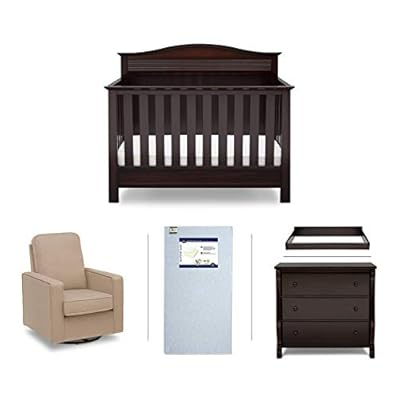 nursery 2 piece furniture sets