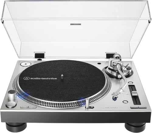 Audio-Technica LP140XPSVEUK Platine...