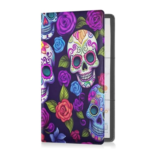 Organizador de Documentos para Auto Multicolor miniatura 7