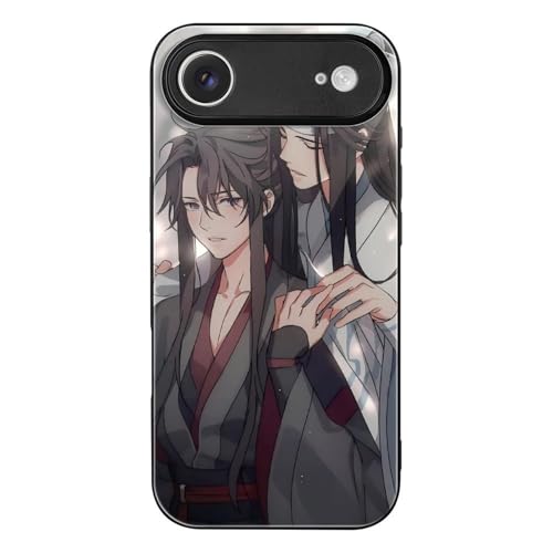 iPhone17AirpP[X  ct 鰖A Y@ wʋKX IPhone17/17Air/17Pro/17Promaxp gуP[X CX[dΉ ϏՌ ϖh~ ^ y