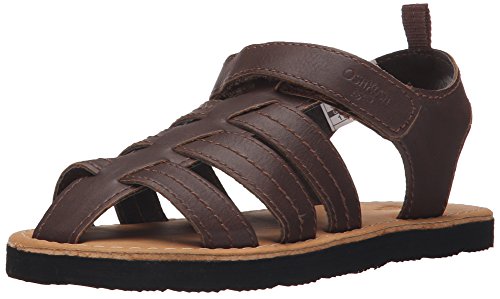 OshKosh B'Gosh Burly-B Fisherman Sandal (Toddler/Little Kid)