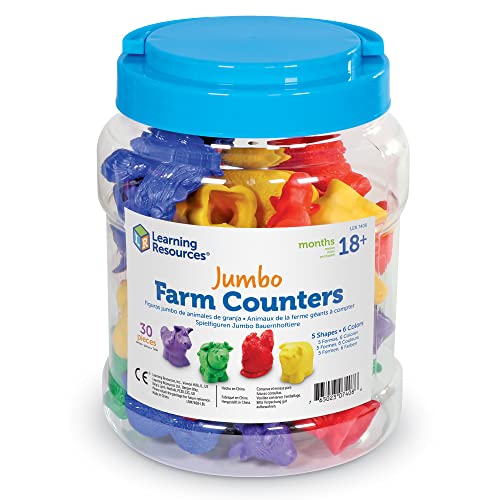 Compteurs agricoles Jumbo LER7408 pour retenir les chiffres - 6