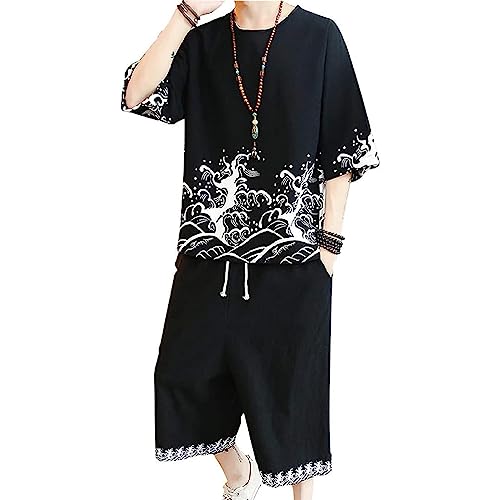 [OUBINEWER] ZbgAbv Y ĕ 傫 TCY tVc n[tpc JWA  a X|[cEFA [EFA  (L, ubN)