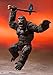 TAMASHII NATIONS - Godzilla VS. Kong - Kong (2021), Bandai Spirits S.H.MonsterArts Action Figure