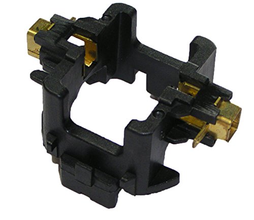 Dremel 400 XPR Rotary Tool Replacement Brush Holder Assembly # 2610920709