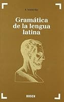 Gramatica de La Lengua Latina 8471620413 Book Cover