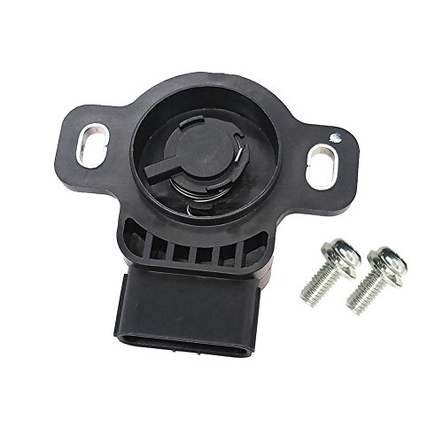 Germban 37971-PZX-003 Accelerator Pedal Position Sensor Fits for Acura TL 3.2L TSX 2.4L2004-2008, for Honda S2000 2.2L 2006-2009
