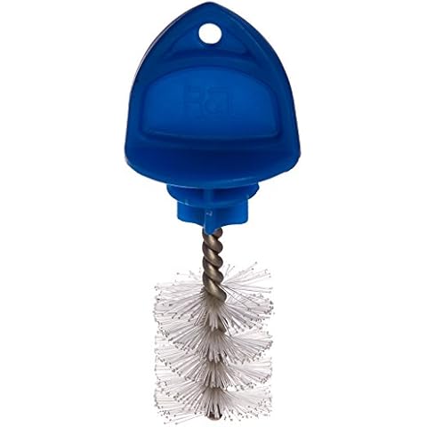 KegWorks 99-NFVL-P697 Kleen-Plug Draft Beer Faucet Cap and Brush - 5 Pack Cover