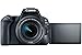 Canon EOS Rebel SL2 DSLR Camera with EF-S 18-55mm STM Lens - WiFi Enabled