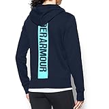 Under Armour Womens Favorite Fleece Full Zip