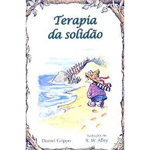 Terapia da solidão: