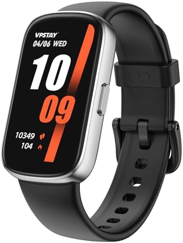 Smartwatch Inteligente 1.47" Tela Smart Band, Bateria de 7 Dias P...