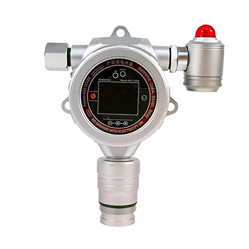 �K�X���m��A ��_���Y�f0-500ppm�Œ�P��K�X���o��A�K�X�e�X�^�[���o��A���w�A�Ζ��A�p�C�v���C���p