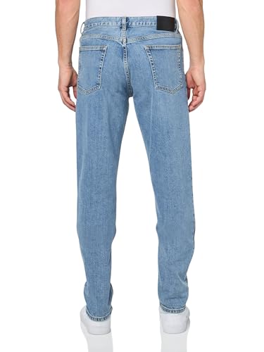 Theory Men's Borough Jeans in Beryl Denim2