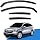 CR-V MK3 5 Door SUV (2007-2012)