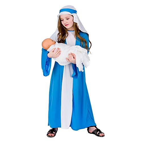 Mary Costume