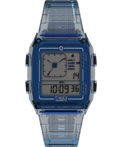 Timex Unisex Q LCA 35mm