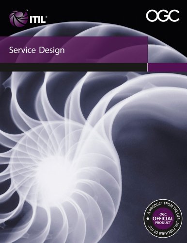 Service Design view 2