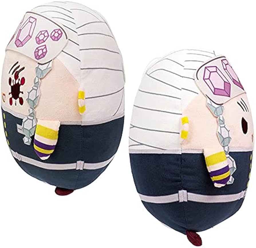 Amazon.co.jp: 鬼滅の刃 ふわコロりんBIG2 宇髄天元 : おもちゃ Amazon.co.jp: 鬼滅の刃 ふわコロりんBIG2 宇髄天元 : おもちゃ