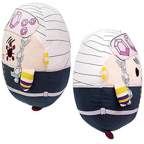 Amazon.co.jp: 鬼滅の刃 ふわコロりんBIG2 宇髄天元 : おもちゃ